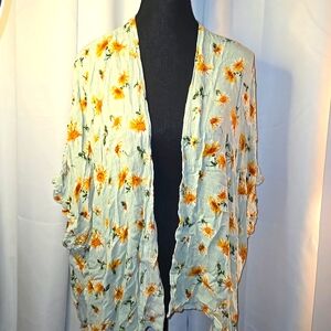 Maurices kimono